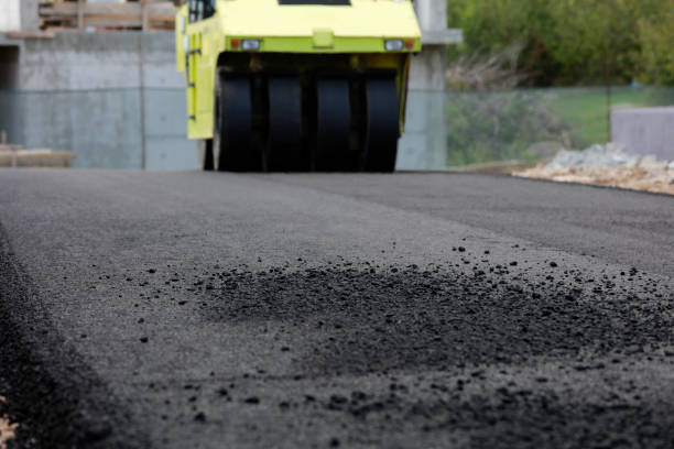 Best Custom Driveway Pavers  in Elsberry, MO