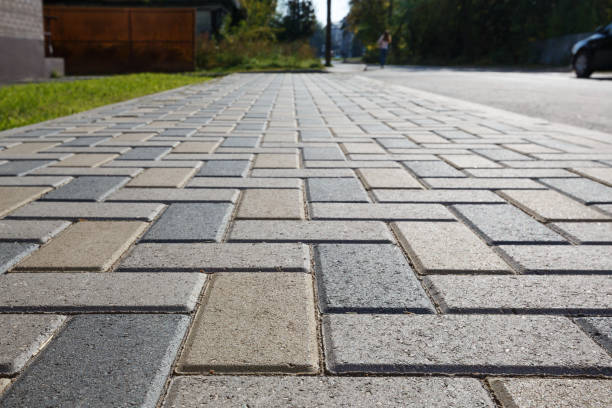 Best Concrete Paver Driveway  in Elsberry, MO