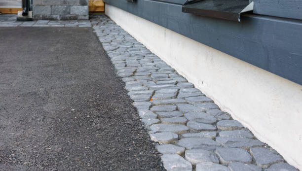 Best Custom Driveway Pavers  in Elsberry, MO