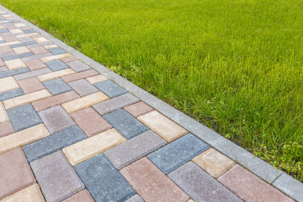 Professional Driveway Pavers in Elsberry, MO
