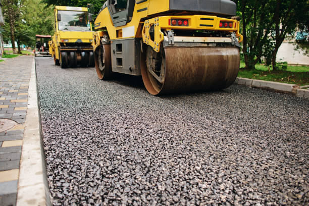Best Driveway Pavers Near Me  in Elsberry, MO