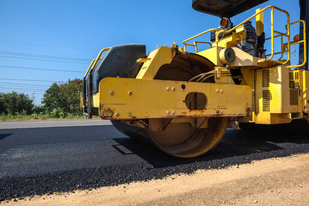 Driveway Pavers for Homes in Elsberry, MO